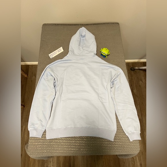 SP5DER “Web” HOODIE - Picture 6 of 7